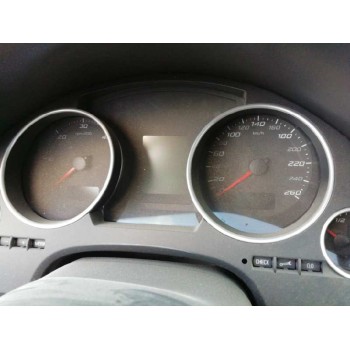 seat exeo st (3r5)(2009>) del año 2013