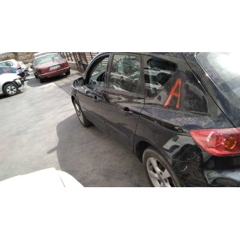 mazda 3 berlina (bk) del año 2004