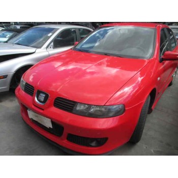 seat leon (1m1) del año 2002