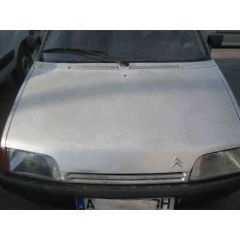 citroën ax del año 1989