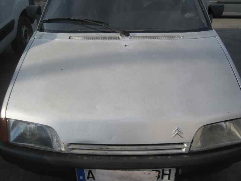 CITROËN AX