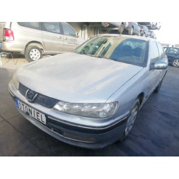 peugeot 406 berlina (s1/s2) del año 2000
