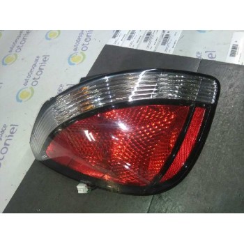 Recambio de piloto trasero izquierdo para kia rio 1.4 active referencia OEM IAM   