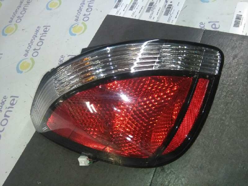 Recambio de piloto trasero izquierdo para kia rio 1.4 active referencia OEM IAM   