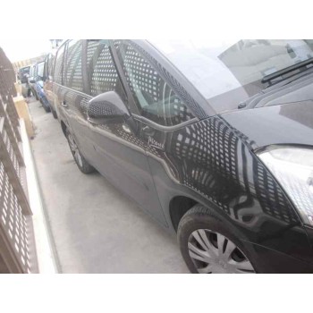 citroën c4 picasso del año 2007