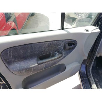 renault scenic (ja..) del año 2001