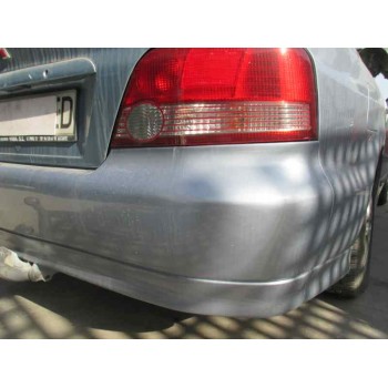 mitsubishi galant berlina (ea0) del año 1999