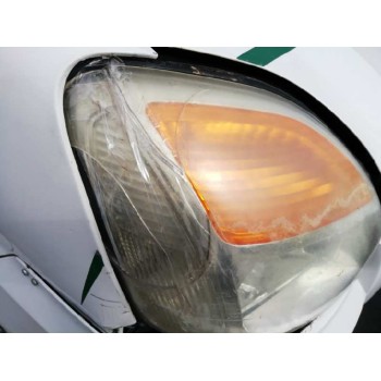 hyundai h 1 del año 2007