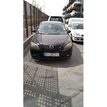mazda 3 berlina (bk) del año 2004