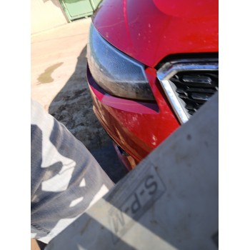 seat arona (kj7, kjp) del año 2019