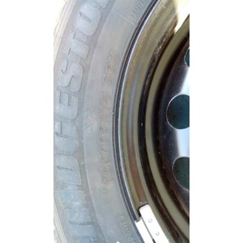 hyundai accent (mc) del año 2007