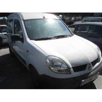 renault kangoo (f/kc0) del año 2003