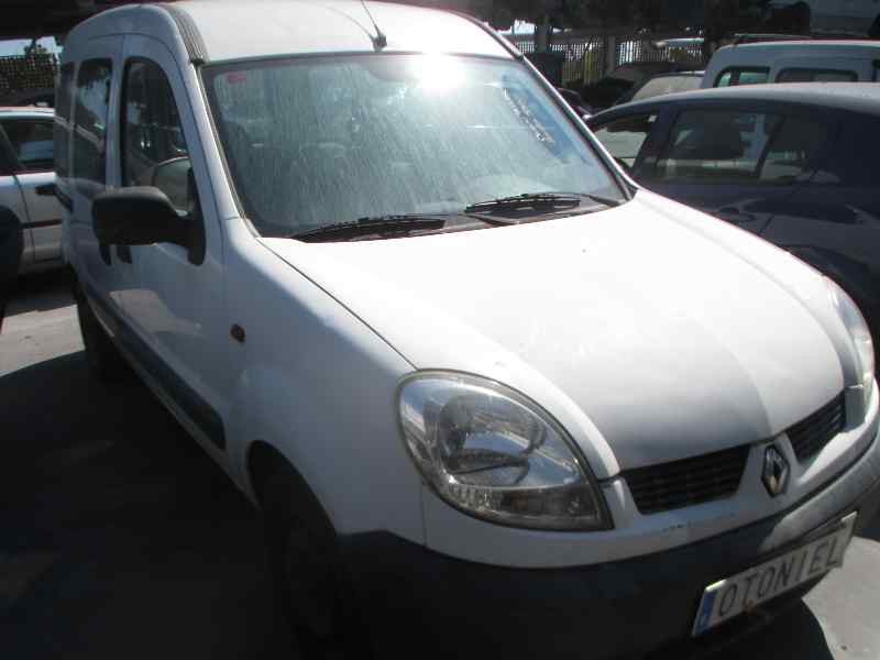 RENAULT KANGOO (F/KC0)