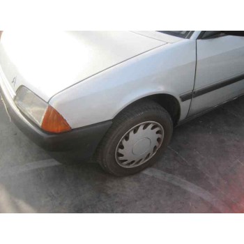 citroën ax del año 1989