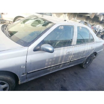 peugeot 406 berlina (s1/s2) del año 2000