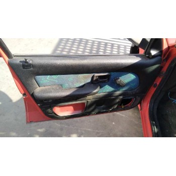 peugeot 106 (s2) del año 1998