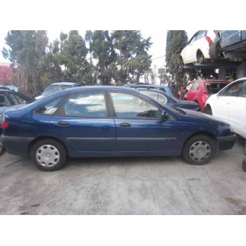 renault laguna (b56) del año 1997