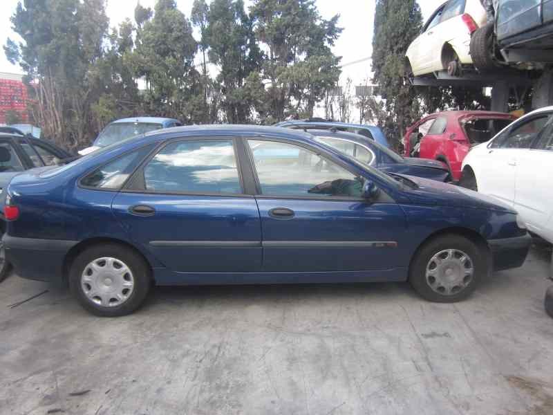 RENAULT LAGUNA (B56)