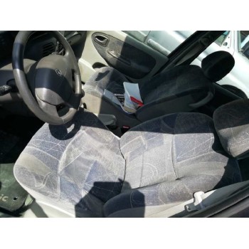 renault scenic (ja..) del año 2001