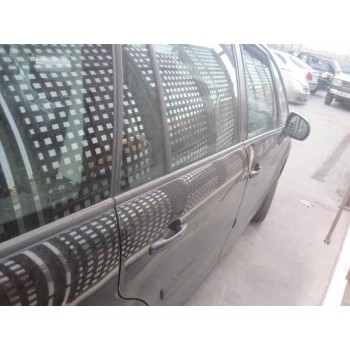 citroën c4 picasso del año 2007