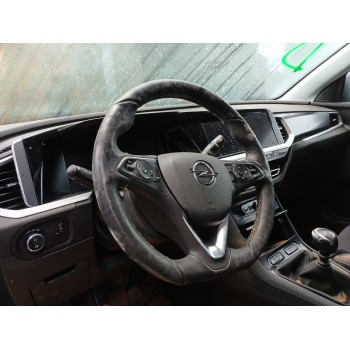 opel grandland / grandland x (a18, p1uo) del año 2022