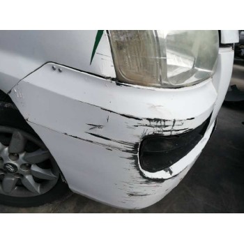 hyundai h 1 del año 2007