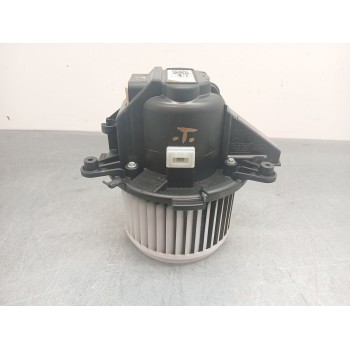 Recambio de ventilador calefaccion para opel combo e tour / life (k9) 1.5 referencia OEM IAM 9849717080  