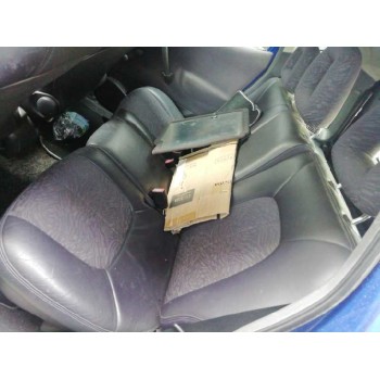 mercedes-benz clase a (w168) del año 1999