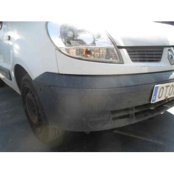 renault kangoo (f/kc0) del año 2003