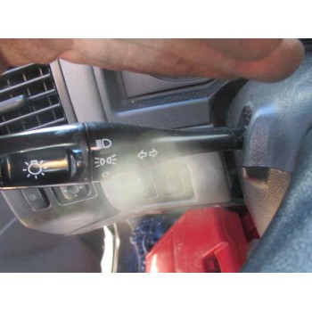 mitsubishi montero (v60/v70) del año 2002