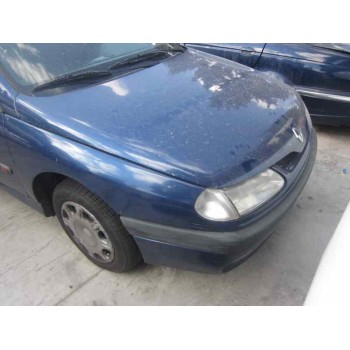 renault laguna (b56) del año 1997