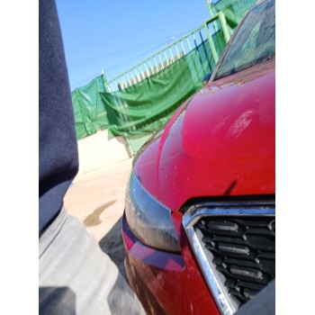 seat arona (kj7, kjp) del año 2019