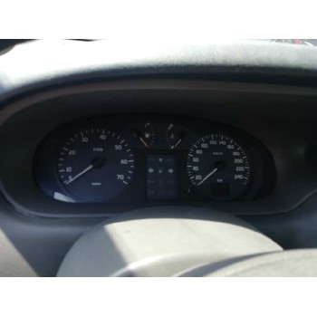 renault scenic (ja..) del año 2001