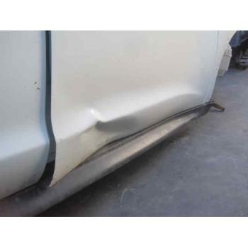 nissan juke (f15) del año 2016