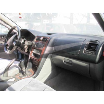 mitsubishi galant berlina (ea0) del año 1999