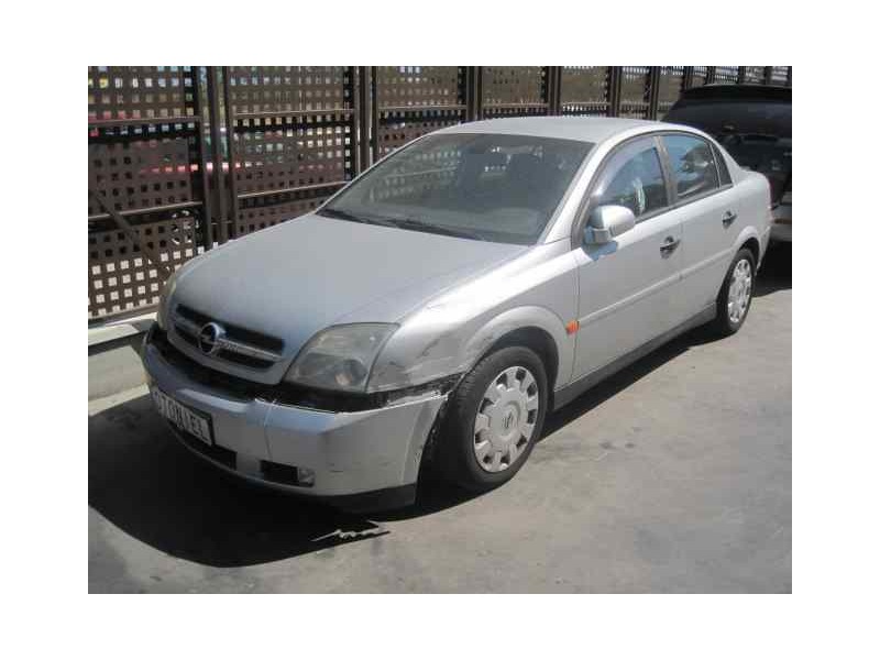 OPEL VECTRA C BERLINA