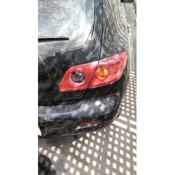 mazda 3 berlina (bk) del año 2004