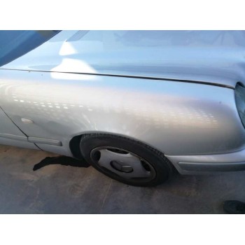 mercedes-benz clase e (w210) berlina diesel del año 1998