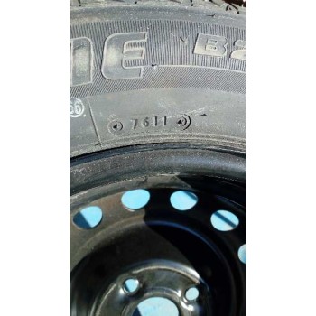 hyundai accent (mc) del año 2007