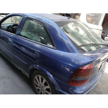 opel astra g sedán (t98) del año 2004