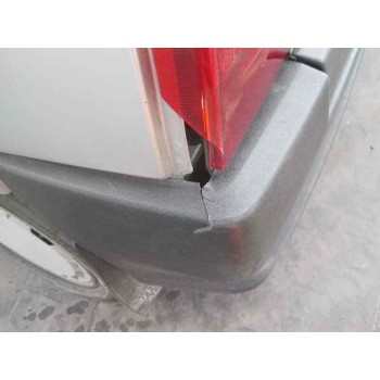 citroën ax del año 1989