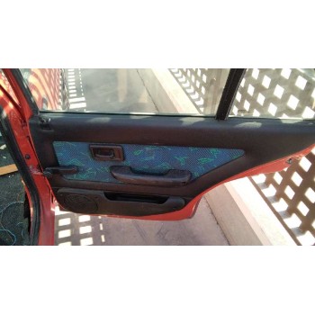 peugeot 106 (s2) del año 1998