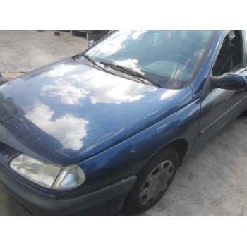 renault laguna (b56) del año 1997