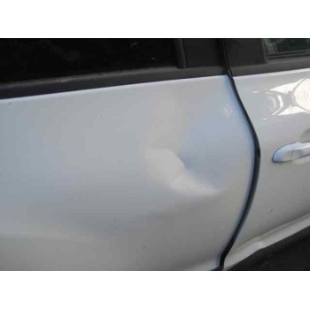 nissan juke (f15) del año 2016