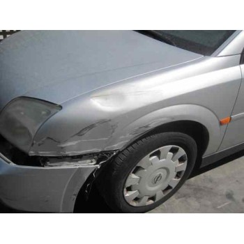 opel vectra c berlina del año 2003