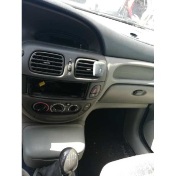 renault scenic (ja..) del año 2001