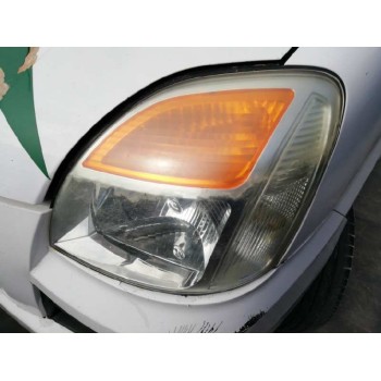 hyundai h 1 del año 2007