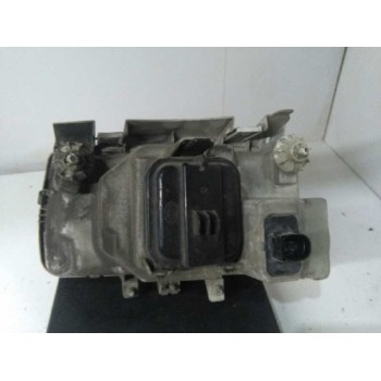 Recambio de faro derecho para volkswagen polo berlina (6n1) confort referencia OEM IAM   