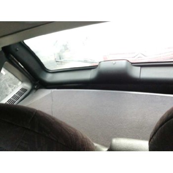 mercedes-benz clase a (w168) del año 1999