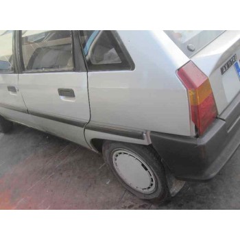 citroën ax del año 1989
